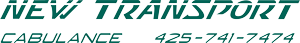 New Transport logo